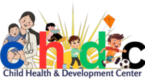 Child Health & Development Center official logo