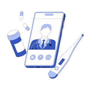 telemedicine-service